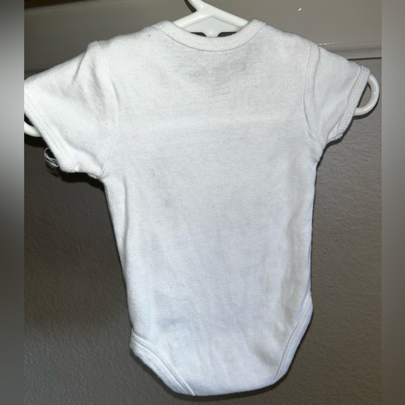 Set of 3 Emily & Oliver onesies - Picture 3 of 7